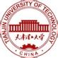 Tianjin University of Technology logo