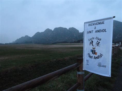 Randonn E Vtt Romanin Les Alpilles Flickr