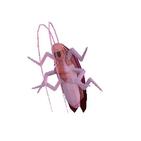 Dancing Cockroach Sticker - Dancing Cockroach Matarakan - Discover ...