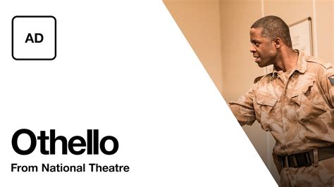 Othello (2013): Full Play - Audio Description - Audio Description: Othello (2013) (Rent ...