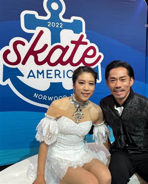 高橋大輔さんのインスタグラム写真 高橋大輔instagram「skate America And Denis Ten Memorial