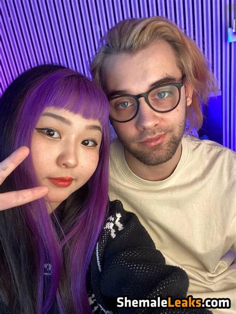 Misa Kani Leaked Nude OnlyFans Photo ShemaleLeaks