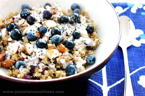 All Time top 15 Quinoa for Breakfast – Easy Recipes To Make at Home