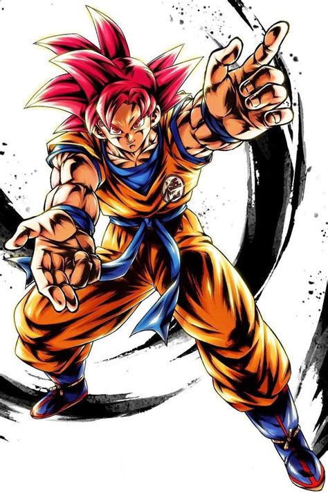 Goku Ssj Buu Saga Render Db Legends By Maxiuchiha Anime