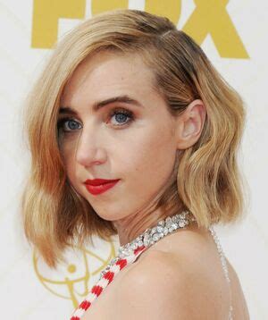 Zoe Kazan Leaked Nude Photos And Videos