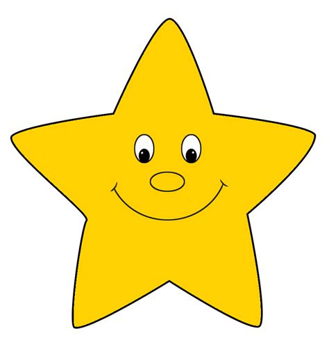 cute star clipart 20 free Cliparts | Download images on Clipground 2024