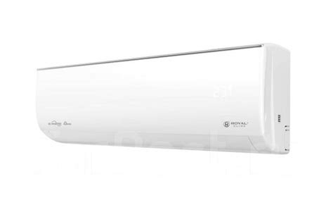 Royal Clima Gloria Inverter Rci Gl Hn