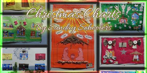 Gallery – Album – 202312-17 Christmas Charts by Sunday Schoolers – St ...