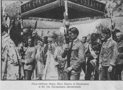 Уједињавање србско после Великог рата (2) – БОРБА ЗА ИСТИНУ