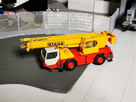 LTM 1030 von Conrad - Hansebubeforum