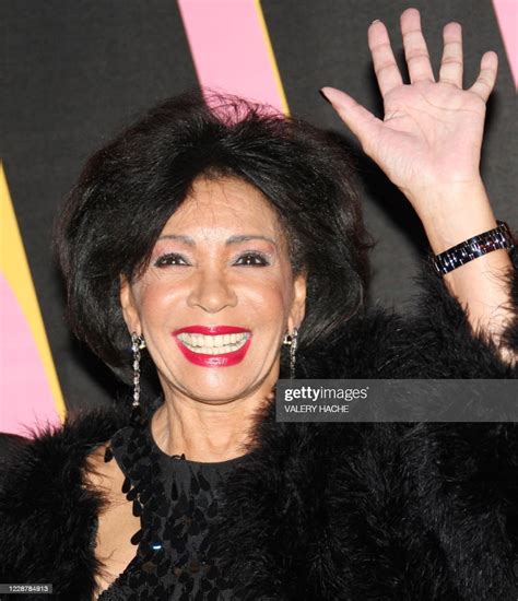 British Singer Shirley Bassey Arrives For The Annual Rose Ball At The News Photo Getty Images