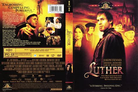 Luther 2003 Movie Download - fasrtape