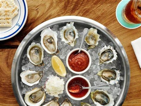 7 Things To Know In Houston Food Right Now Austin Oysters In Montrose Tacos And Twisted