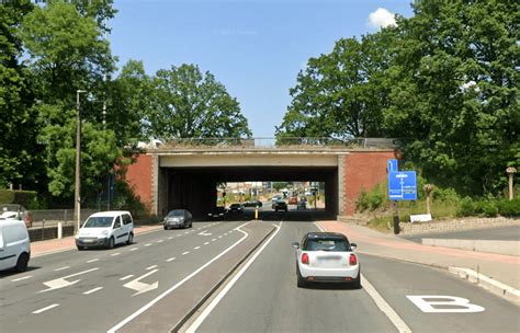 Vijf Bruggen Worden Versneld Gerenoveerd Achterstand Verder Wegwerken