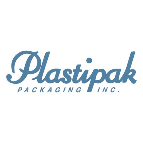 Plastipak Packaging Inc logo, Vector Logo of Plastipak Packaging Inc brand free download (eps ...