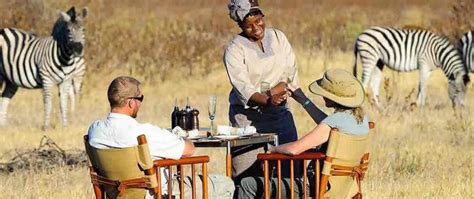 Top 10 African Safari Vacation Activities To Spice Up Your Trip