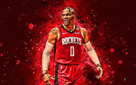 Russell Westbrook Wallpaper Russell Westbrook Desktop Rockets