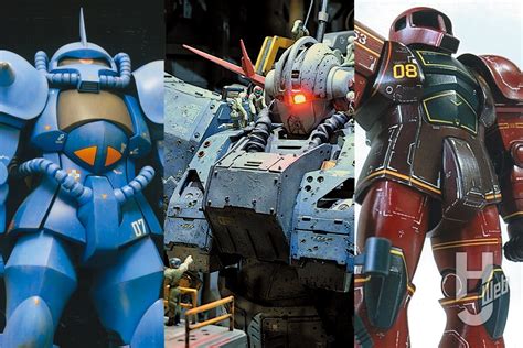 【2022年オラザク入賞作品】 ガンプラ部門受賞「機動戦士ガンダム 第42話「宇宙要塞ア・バオア・クー」より」、「大河原グフへの挑戦