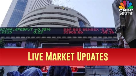 Markets Live Sensex Drops 200 Points SpiceJet Soars 6 IndiGo Tanks