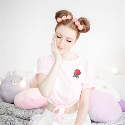 Hot Sexy Pretty Pastel Please Bikini Pics