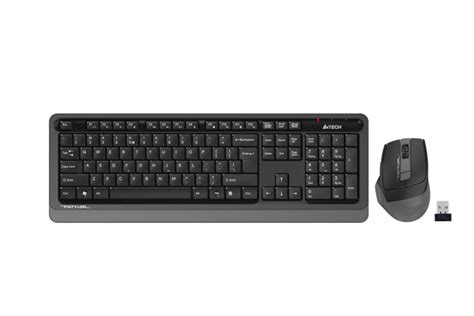 2.4G Wireless Desktop Set( FG1035 )