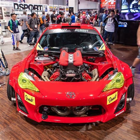 Toyota Gt86 Modified / Subaru BRZ, Scion FR-S, and Toyota GT86 FA20 Tuning and ... / 8993 ...