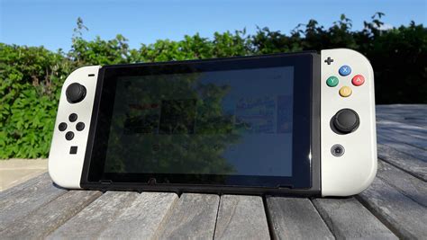 Nintendo fan creates custom Super Nintendo Switch: PHOTOS, INTERVIEW - Business Insider