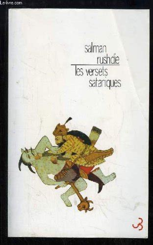 『les Versets Sataniques』｜感想・レビュー 読書メーター