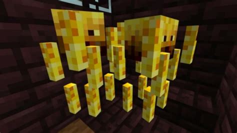 Top 5 Best Ways To Defeat Blazes In Minecraft