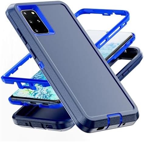 Amazon Aymecl For S Case Galaxy S Plus Case Military Grade