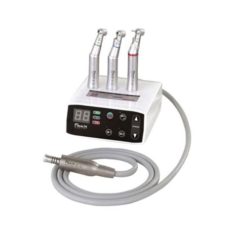 Strong Dental Micromotor For Dental Lab Dentalkeys