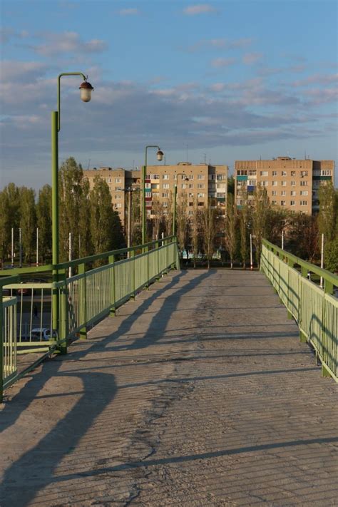 Балаково - Фотографии русских городов