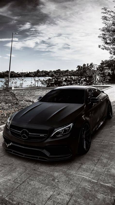 Amg C Hd Pxfuel