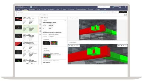 Aconex Project Controls Cloud Service Data Sheet | Oracle