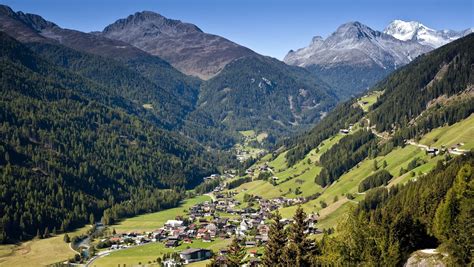 Defereggental in Osttirol Günstige Winter Unterkünfte