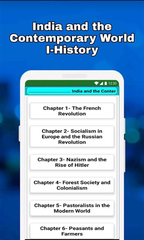 9th Class Social Science Solution In English Apk For Android Download