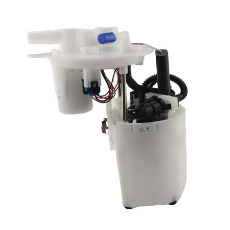 Fuel Pump Module Assembly For Hyundai Elantra 1 8L L4 11 16 W Sensor