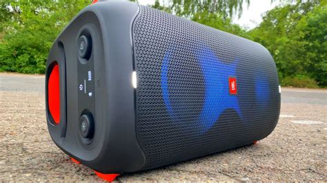 JBL PARTYBOX 110