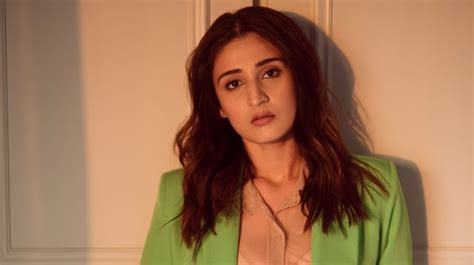 Excl It Took A Lot Of Blood Sweat And Tears — Dhvani Bhanushali On