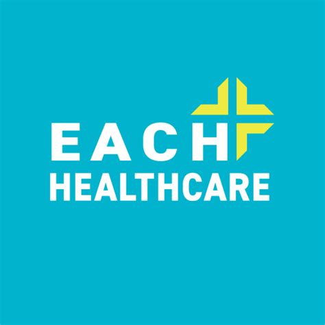 Eachhealthcare Linktree