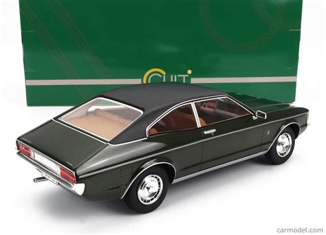 Cult Scale Models Cml Scale Ford England Granada Mki Coupe