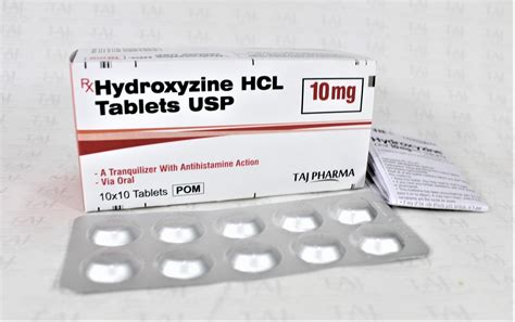 Hydroxyzine Tablets Maximum Dose Hydroxyzine Tablets Exporter