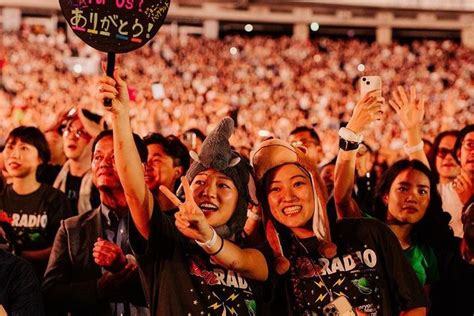 Konser Coldplay Jakarta Panduan Lengkap Tiket Jadwal Dan