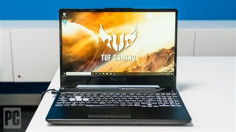 Hands On The Asus Rog Tuf Fa Gaming On A Budget With Amd Renoir