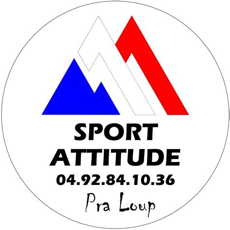 Sport Attitude Pra loup | Uvernet
