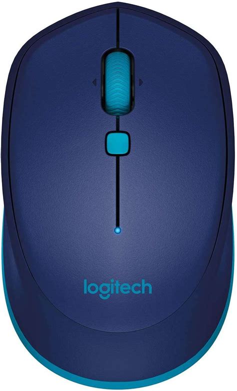 Logitech Bluetooth Mouse M535 - Grey | Mall99 Kenya