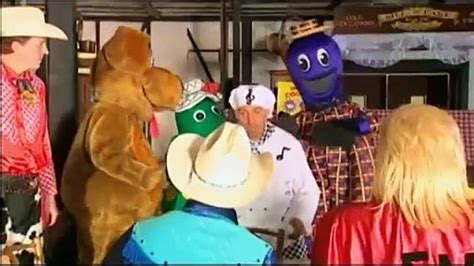 The Wiggles Cold Spaghetti Western Mp Video Dailymotion