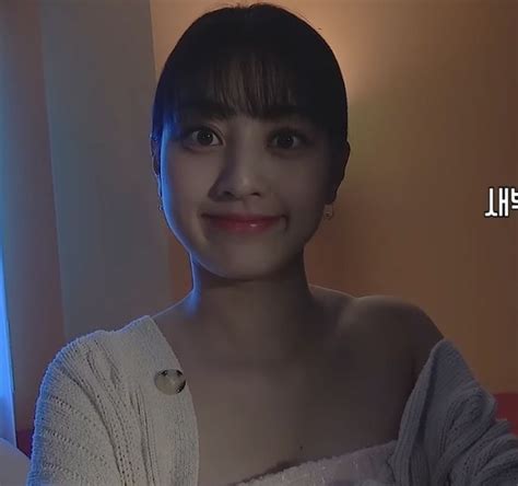 Jihyo Moonlight Sunrise Mv Behind The Scenes Twice Lq Icon Jihyo