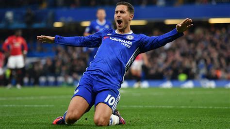 Eden Hazard Wallpapers 75 Images