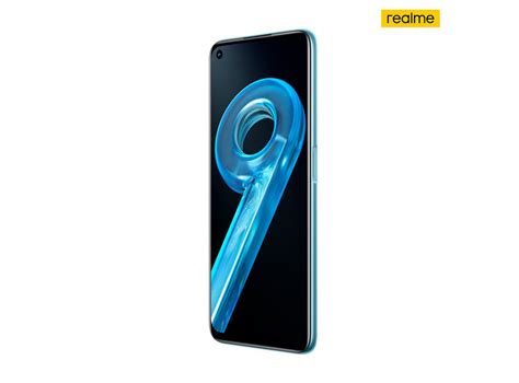 Ripley CELULAR REALME 9I RMX3491 6 6 6GB 128GB 16MP 2MP AZUL PRISMA